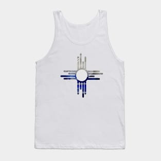 Bad Suns Tank Top